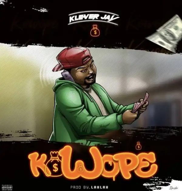 Klever Jay - Kowope